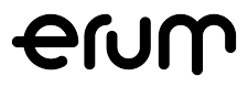 Erum Logo Sponsor